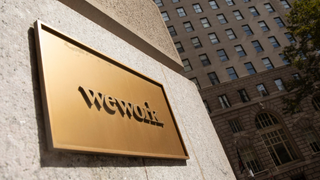 Report: WeWork Delaying Mass Layoffs Because It Can't Afford Severance